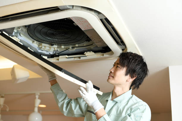 Best Commercial Air Duct Cleaning  in Chino, CA